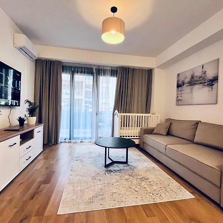 Tivat Apartments 외부 사진
