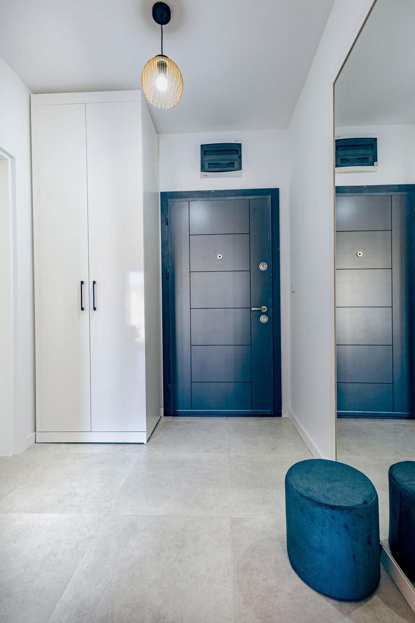 Tivat Apartments 외부 사진