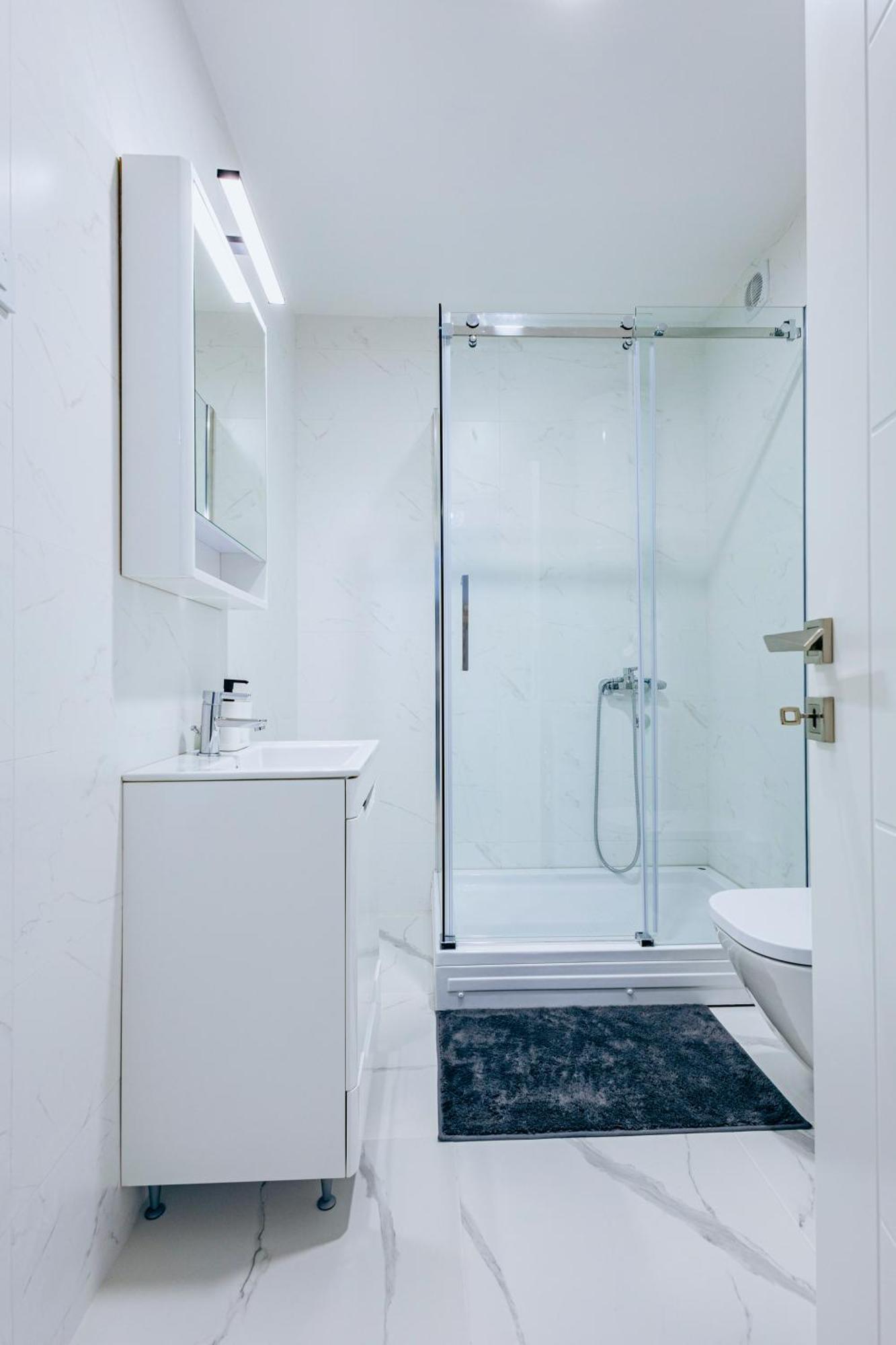Tivat Apartments 외부 사진