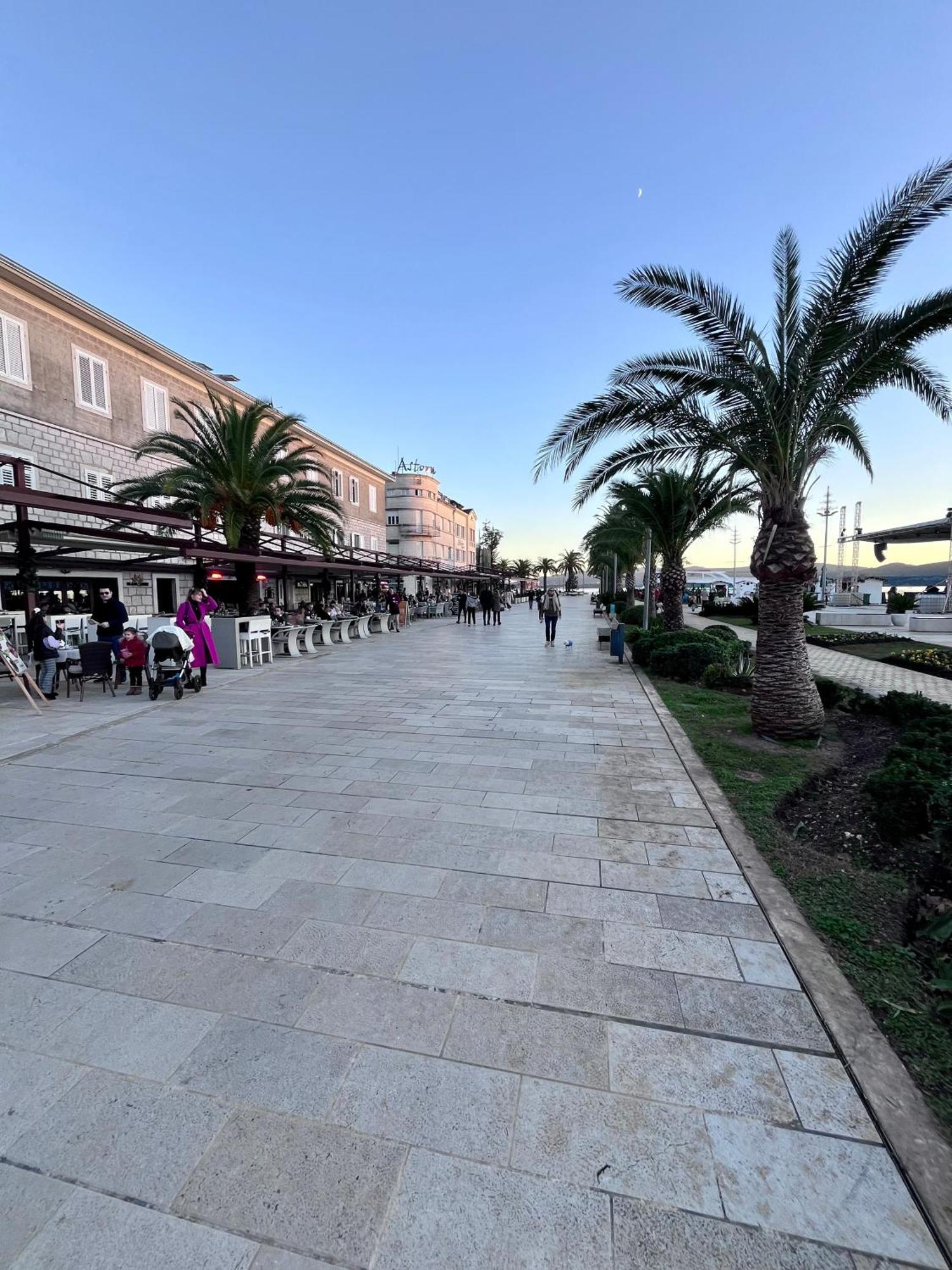 Tivat Apartments 외부 사진
