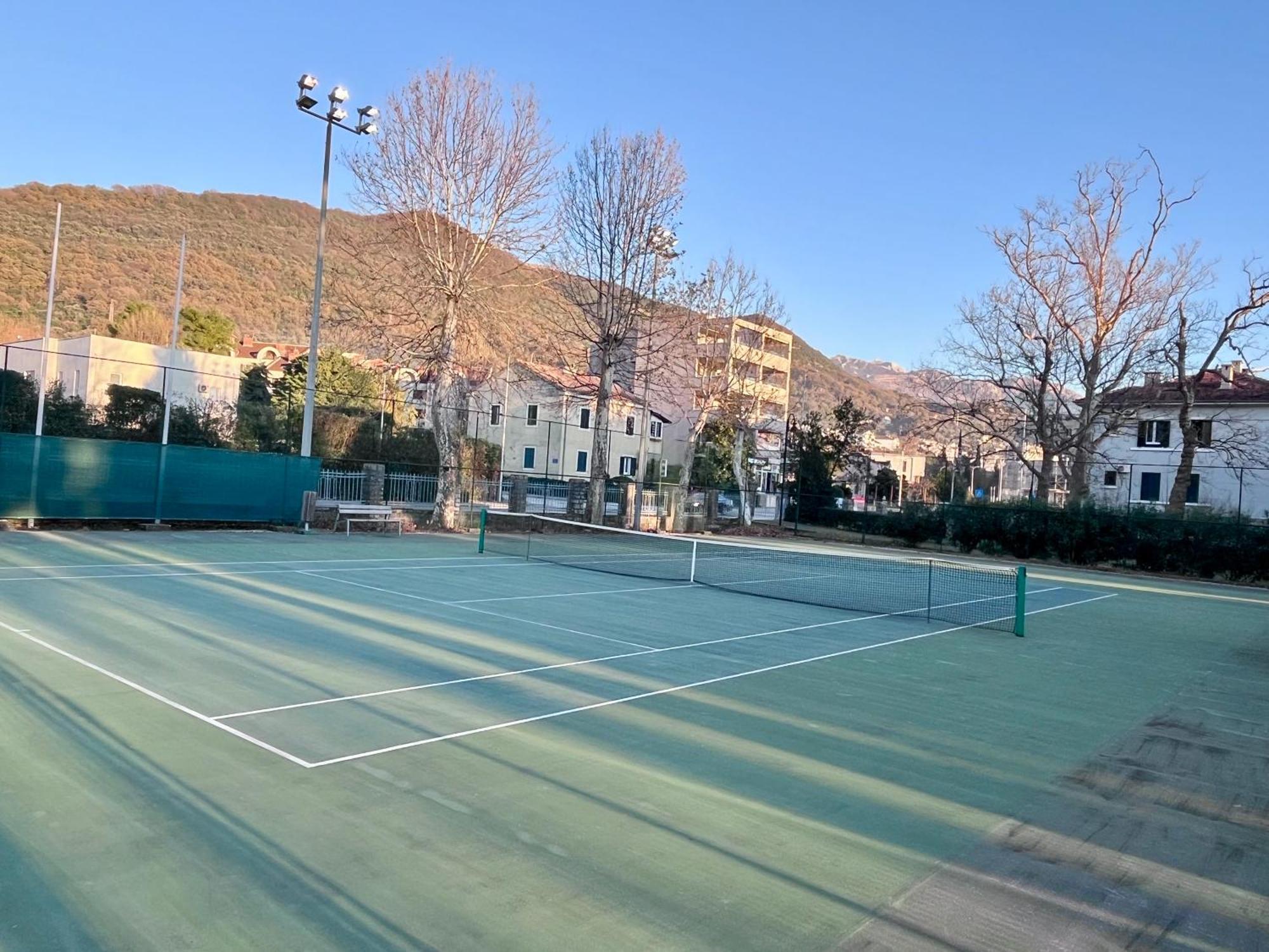 Tivat Apartments 외부 사진
