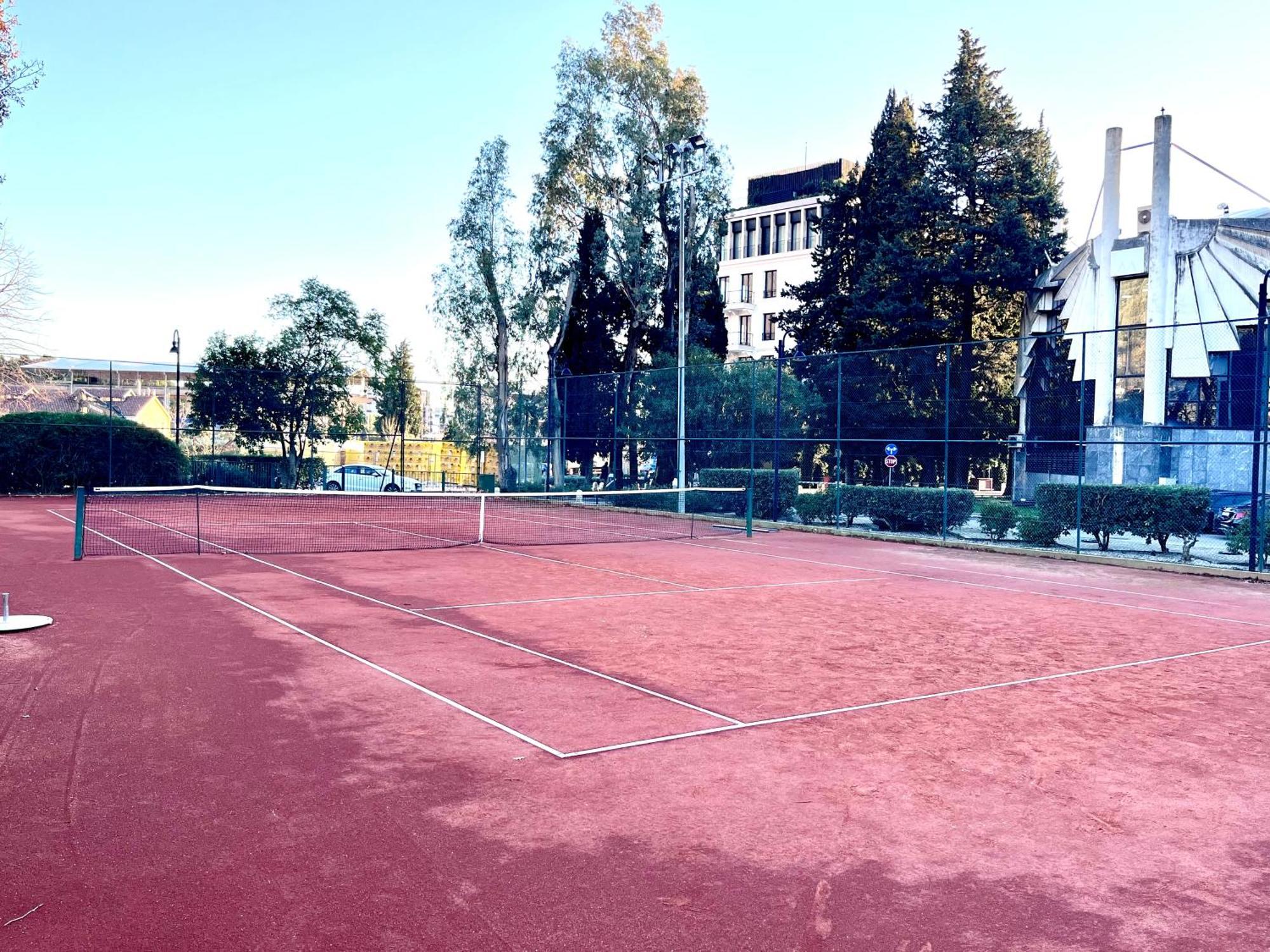 Tivat Apartments 외부 사진