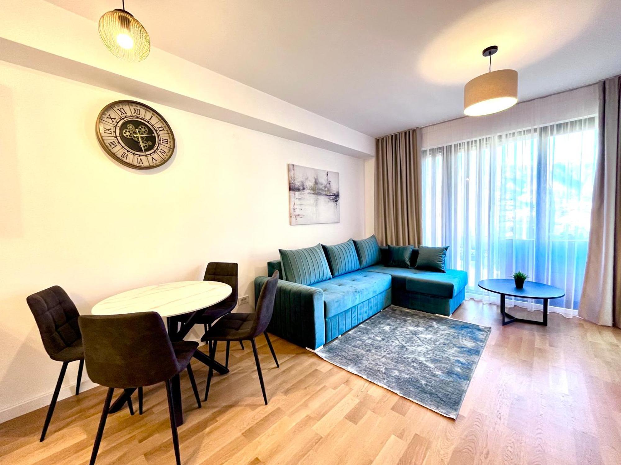 Tivat Apartments 외부 사진