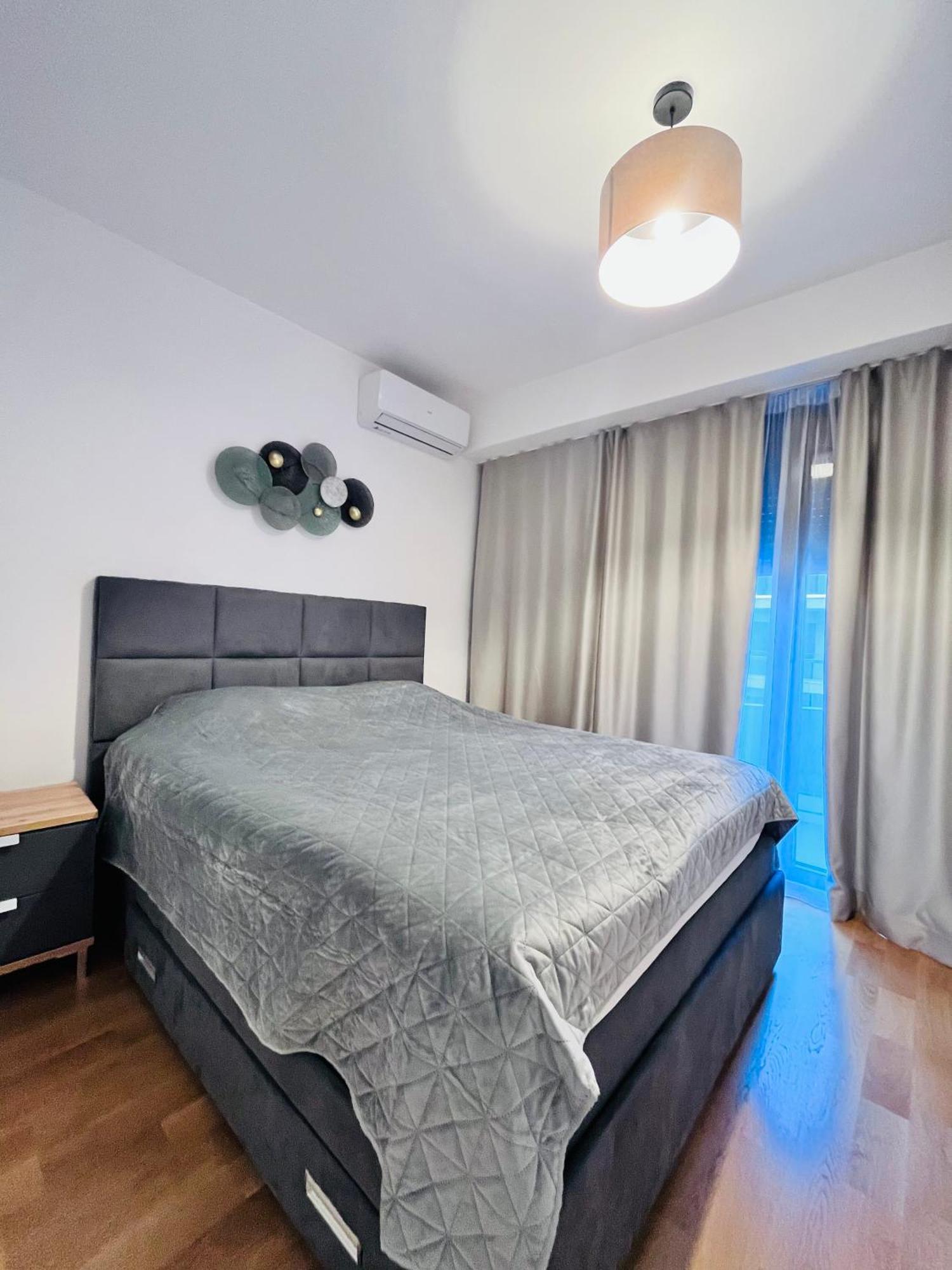 Tivat Apartments 외부 사진