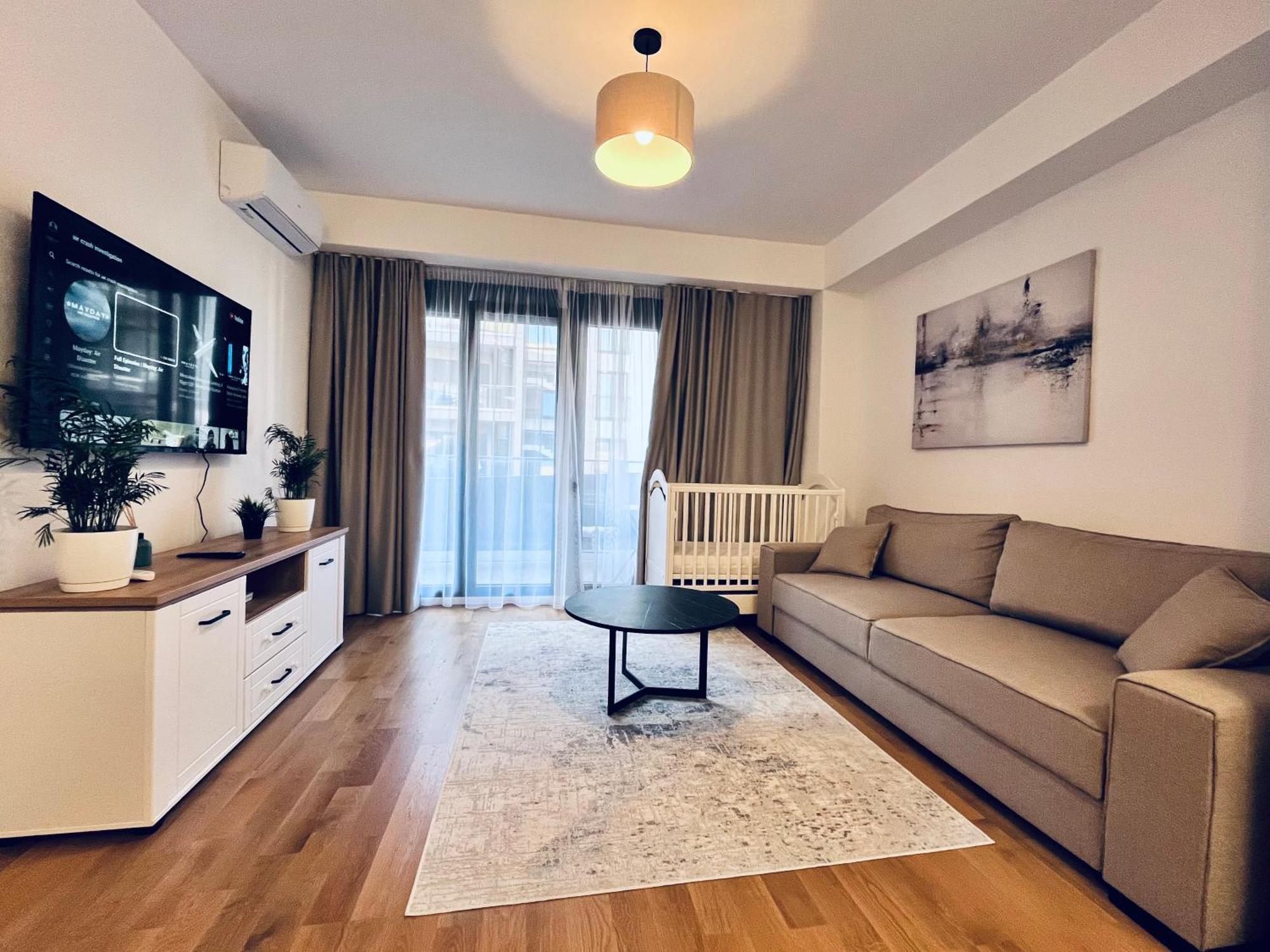 Tivat Apartments 외부 사진